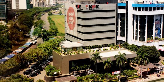 Kasus RJ Lino, KPK kembali periksa mantan Dirut Keuangan PT Pelindo
