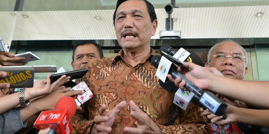 Napi narkoba & teroris di Nusakambangan akan ditaruh di sel isolasi