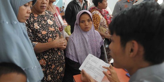 Jamkrindo gandeng PNM salurkan pembiayaan kredit keluarga sejahtera