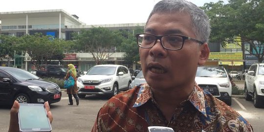Warsito bantah tinggalkan Indonesia demi alat penyembuh kankernya