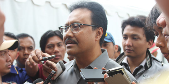 Gus Ipul klaim masa banjir di Jatim sudah bisa diatasi