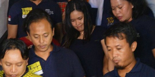 Kuasa hukum Jessica sebut polisi sok pintar minta bantuan ke AFP