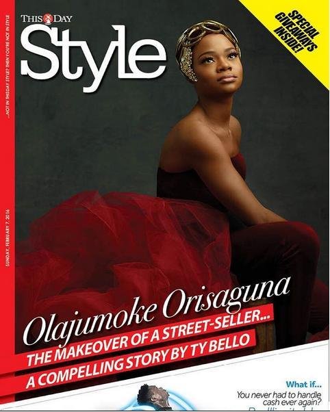 olajumoke orisaguna