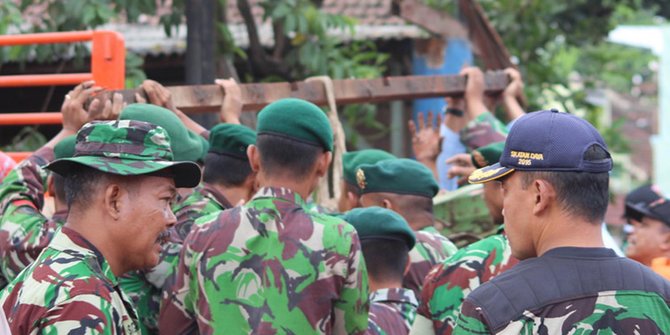 Lokasi jatuhnya Super Tucano di Malang akan dibangun monumen