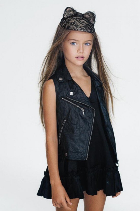 kristina pimenova