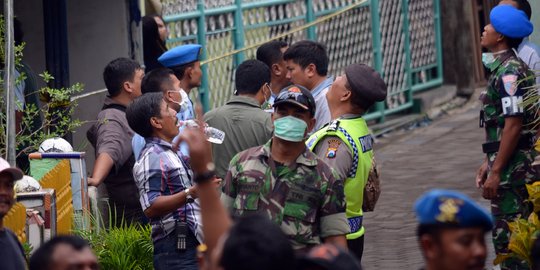 Buntut kecelakaan pesawat, seluruh Super Tucano dilarang terbang