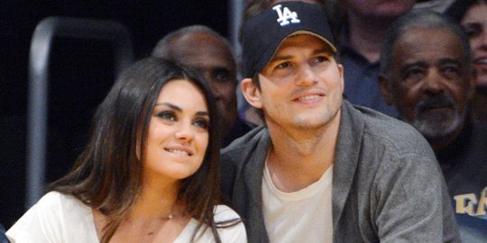 Romantis, 7 pasangan selebriti ini punya kisah cinta bak drama Korea