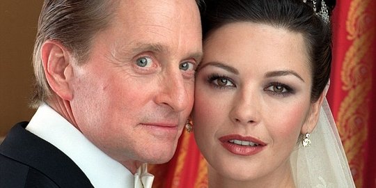 catherine zeta jones