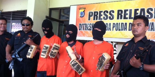 Bandar jual ganja paket hemat buat mahasiswa Yogyakarta