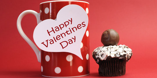 Mengapa 14 Februari dirayakan sebagai hari kasih sayang 