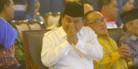 Tolak revisi UU KPK, Gerindra & Demokrat dinilai cuma cari pamor