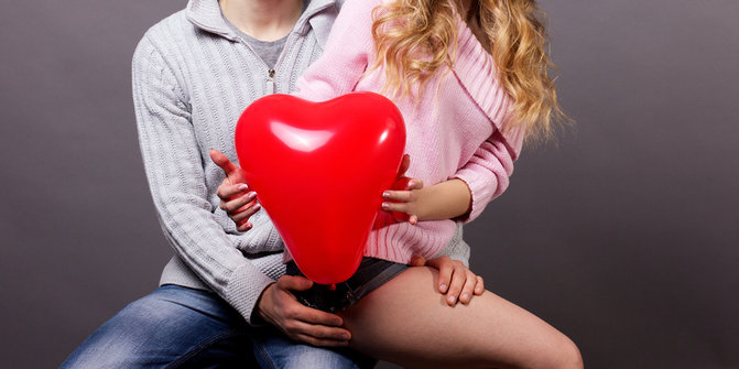 Dedy Mizwar: Rayakan Valentine tandanya tak pernah rasakan sayang