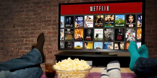 Layanan video streaming paling hit ini, mendadak disusupi virus