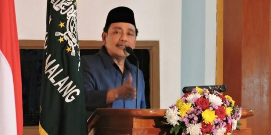 PW NU Jatim: Ada adu domba soal Islam Nusantara di sosial media