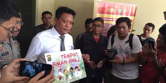 Cerita Kombes Krishna dirayu parpol agar lapak judi Kalijodo dibuka