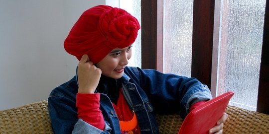 Trend hijab di kalangan muslim menengah