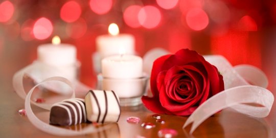 Warga Pakistan dilarang rayakan Valentine