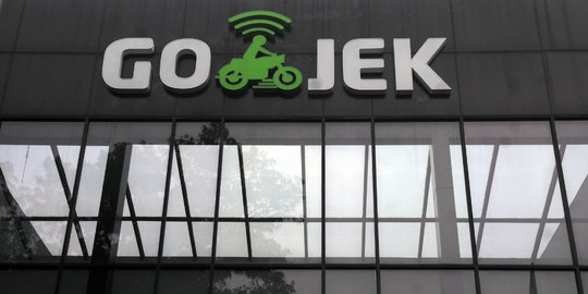 GO-JEK pecat driver cabul yang lecehkan penumpang