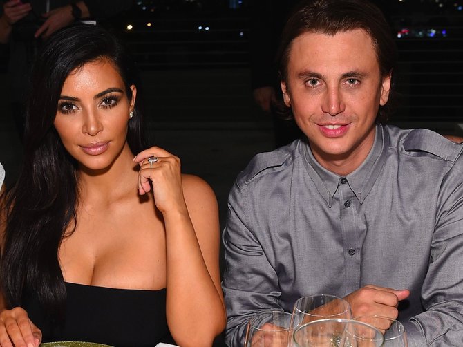jonathan cheban amp kim kardashian