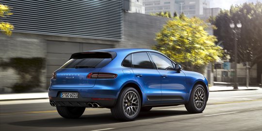 Mobil diesel banyak diragukan, Porsche tetap ngotot mampu sukses