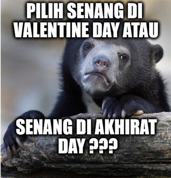 meme valentine