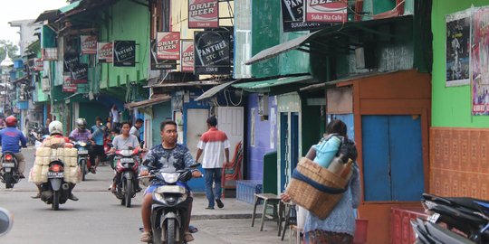 Polda Metro siapkan ratusan personel bantu Ahok bongkar Kalijodo