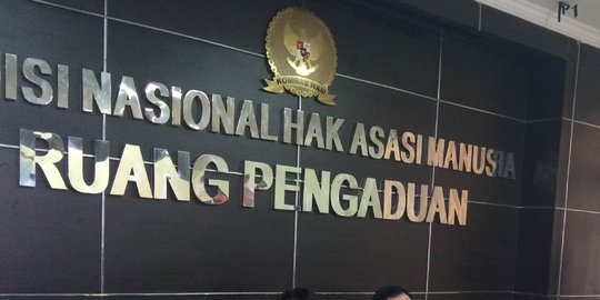 Komnas HAM sebut keji dan tak manusiawi jika paedofil dikebiri