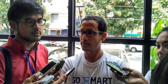 Jokowi ke AS, Go-Jek harap banyak investor danai startup Indonesia