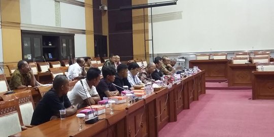 Komisi III minta Jaksa Agung jelaskan penarikan berkas kasus Novel