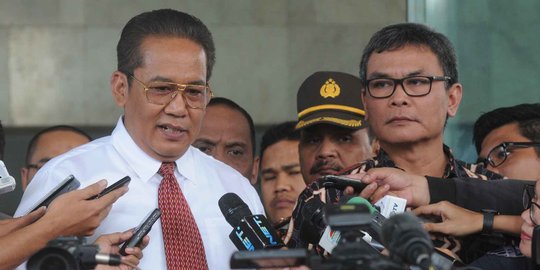 Kabareskrim: Kasus dugaan penganiayaan oleh Masinton masih diproses