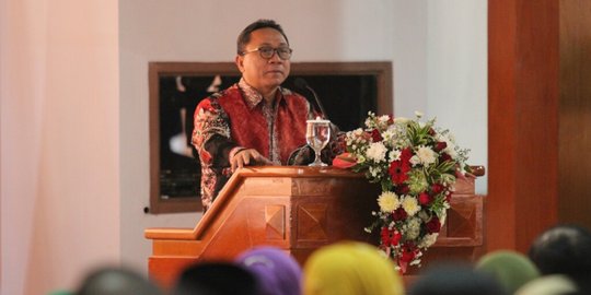 Dukung Ahok, Ketua MPR sebut Kalijodo tak sesuai budaya Indonesia