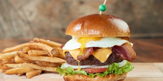 Tips Bikin Foto Kuliner Dapat Ribuan Love Di Instagram Merdeka Com