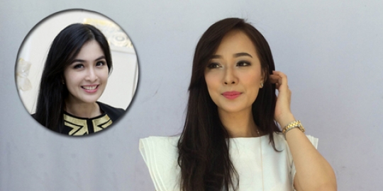 Sandra Dewi dikabarkan segera nikah, apa kata Yuanita 