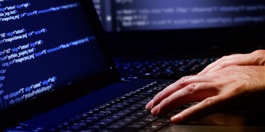 Hacker sediakan informasi 20.000 orang anggota FBI