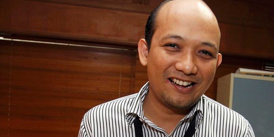 Siapa suruh korban Novel Baswedan mengadu ke Komisi III DPR