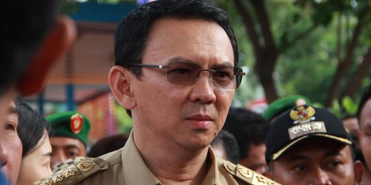 Ahok tegaskan Kalijodo segera disegel, 'pelanggan' dilarang masuk