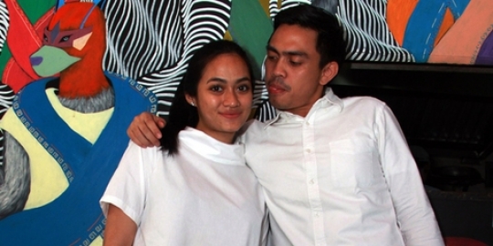 Cerita Ayudia Bing Slamet Berhijab, Berawal Dari Liburan 