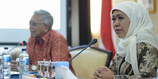 Mensos: LGBT sasar keluarga kurang mampu dan anak di bawah umur