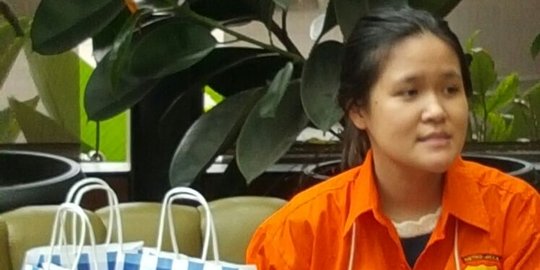 Polisi jadwalkan Jessica kembali huni Rutan Polda Metro hari ini
