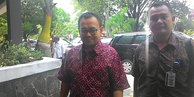 Menteri Sudirman sebut UU Minerba disahkan era SBY banyak kelemahan
