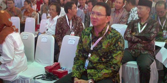 Ahok sebut tak perlu SP3 buat tutup pintu pelanggan masuk Kalijodo