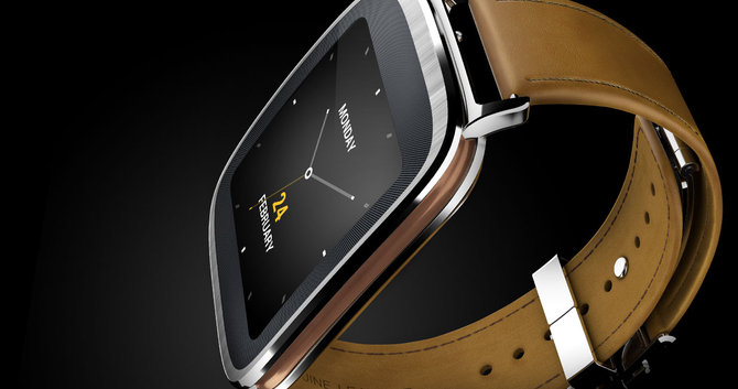 asus zenwatch wi500q