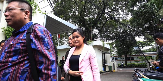 Polisi terus kumpulkan alat bukti perkuat status tersangka Jessica
