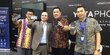 Hadir di Indonesia, smartphone dua layar ini dihargai Rp 9 juta