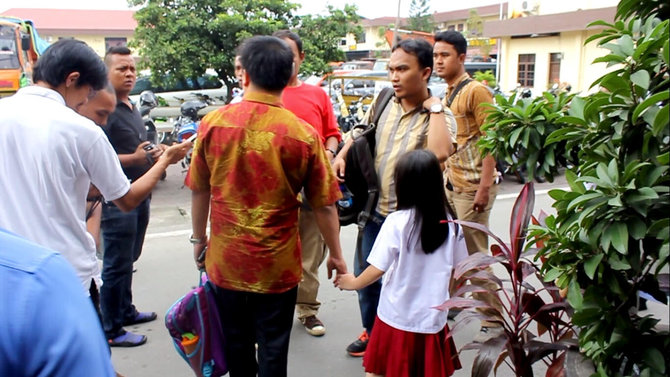 politikus gerindra jadi korban pencurian mobil