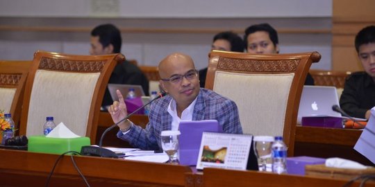 Gerindra sebut Demokrat-PKS sudah kembali sadar tolak revisi UU KPK