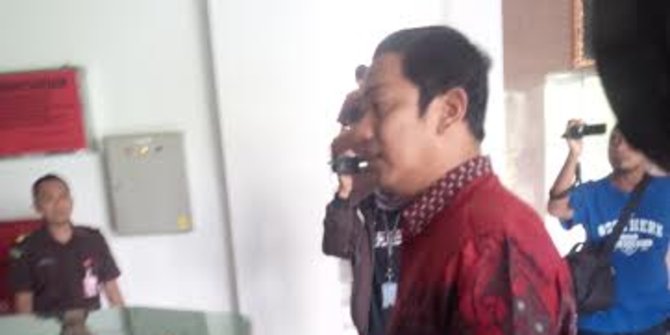 Wali Kota Semarang diperiksa KPK soal kasus Damayanti