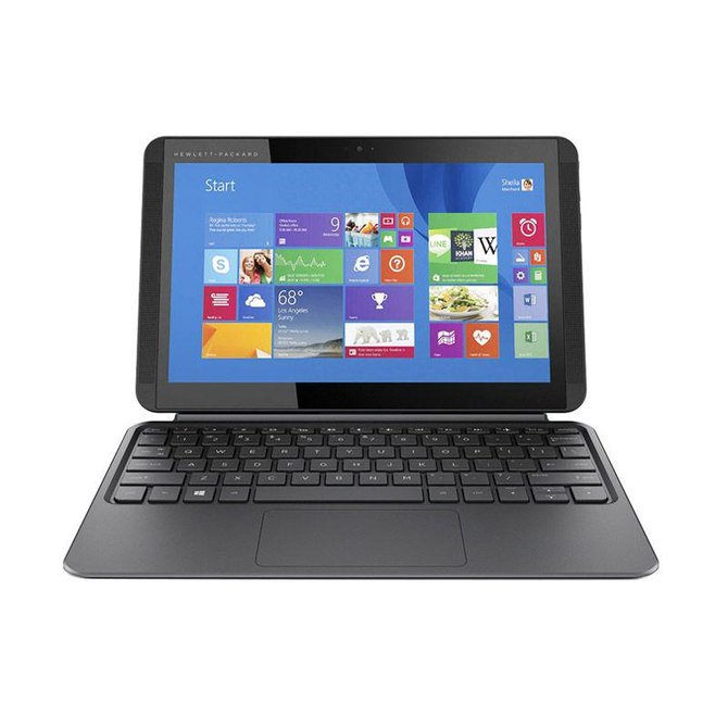 intel hp pavilion x2 10 j019tu grey notebook