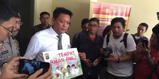 Kombes Krishna siap hadapi gugatan praperadilan Jessica
