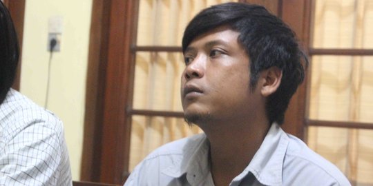 Sebelum meninggal, TKW Eka Suryani mengaku dianiaya majikan